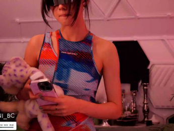 Taanni bongacams stream image