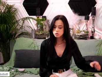 Taanni bongacams stream image