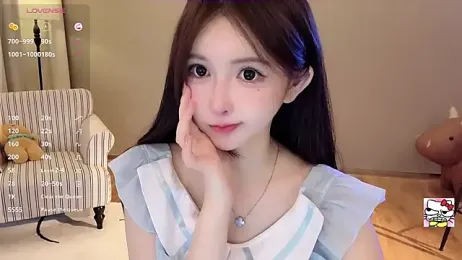 Hahaha_ha2 stripchat stream image