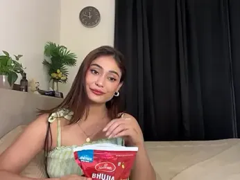 GoddessAnna stripchat stream image