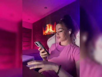 HotGirlEva bongacams stream image