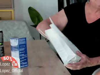 crazypaty chaturbate stream image