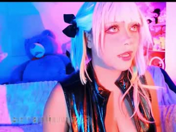 seraphine23_ chaturbate stream image