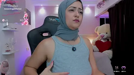 New_Arab_Kingdom stripchat stream image