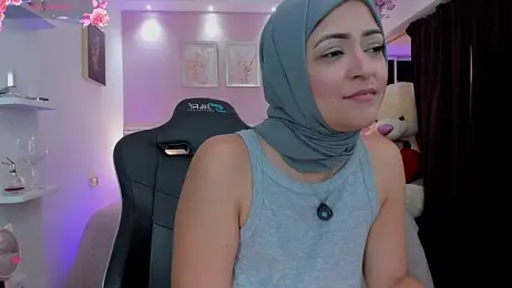 New_Arab_Kingdom stripchat stream image