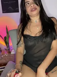 GrlAlice stripchat stream image