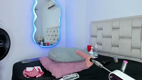 Roxy-Smith stripchat stream image