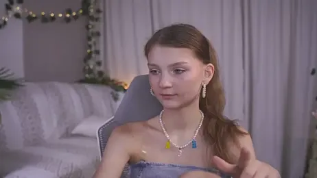 CindyGarrison stripchat stream image