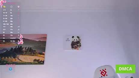 LizbethGee stripchat stream image