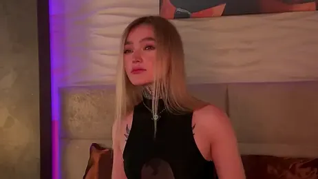 AriWild stripchat stream image