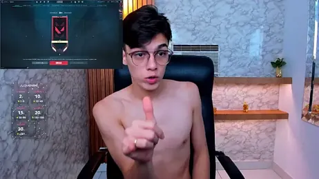 Gerony_ stripchat stream image