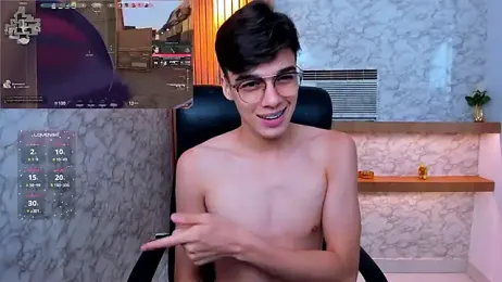 Gerony_ stripchat stream image