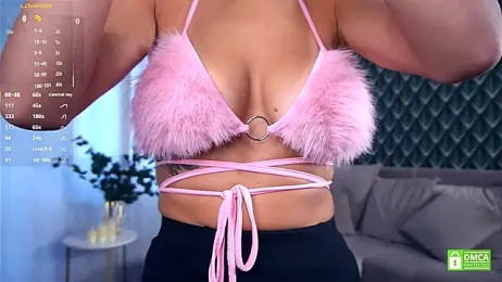 AmmyScotch stripchat stream image