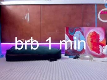 honey_pinkgreen chaturbate stream image