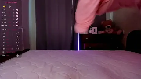 Jess_Lui stripchat stream image