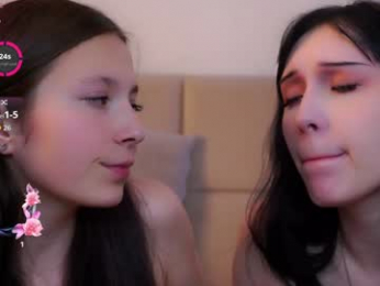 vivid_girls chaturbate stream image