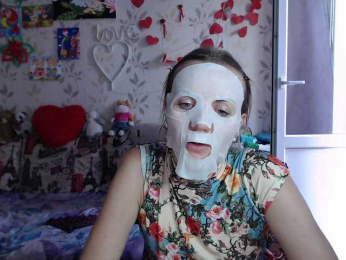 NeZabudka- bongacams stream image