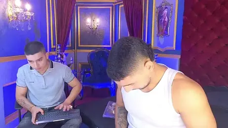 MarcoVitto stripchat stream image