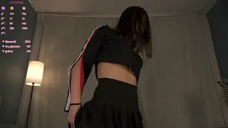 DarelleFare stripchat stream image