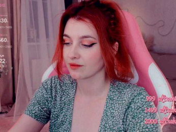 HoneyCherry bongacams stream image