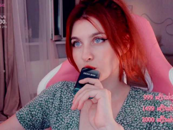 HoneyCherry bongacams stream image