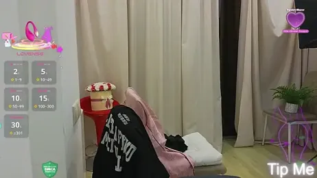 Rabbits_couplee stripchat stream image