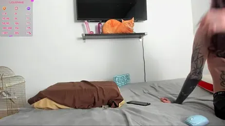 ravenousbiter stripchat stream image