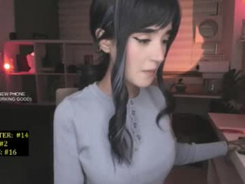 lonelly_lolly98 chaturbate stream image