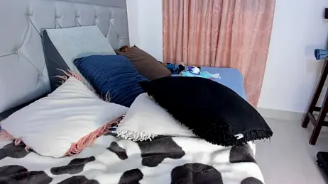 Idaly_Johnson stripchat stream image