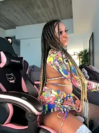 Your_Paris stripchat stream image