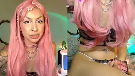 Cinamoonn stripchat stream image