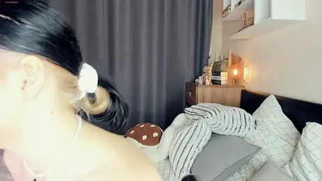 TefFfish stripchat stream image