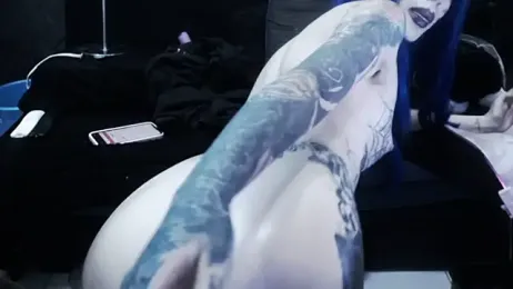 TyphoidMary stripchat stream image