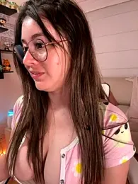 Sharon_07 stripchat stream image