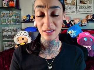 starryari69 camsoda stream image