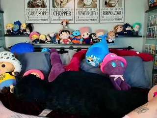 starryari69 camsoda stream image