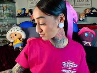 starryari69 camsoda stream image