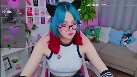 CoralineYoung stripchat stream image