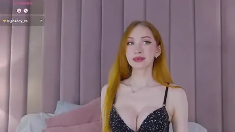 MayaSolar stripchat stream image