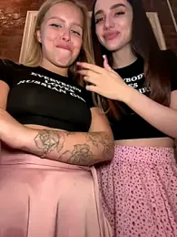 Liza_risky stripchat stream image