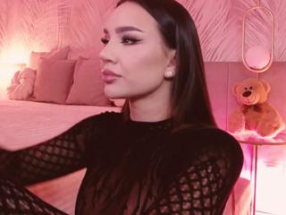 Eva Sin flirt4free stream image