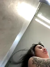 Wet__Bunny stripchat stream image