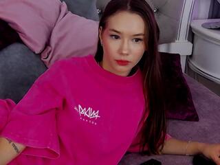 Kate Von flirt4free stream image