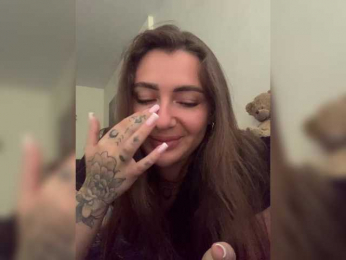 WILDGIRL bongacams stream image