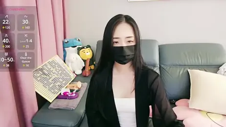 hyoju97 stripchat stream image