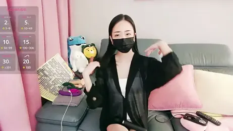 hyoju97 stripchat stream image