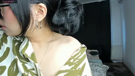 HinataBrooks stripchat stream image