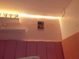 stefaagomez camsoda stream image