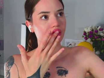 CherryGirlfriend bongacams stream image