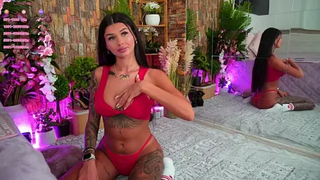 EmilyHudsson_1 stripchat stream image